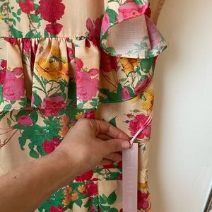 Damaris Bailey dress - NWT